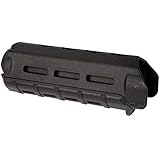 Magpul M-LOK MAG424-BLK + FREE Silicon Cloth!
