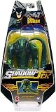 from Mattel Batman Shadowtek Animated Killer Croc Figure