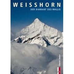 Weisshorn: Der Diamant des Wallis