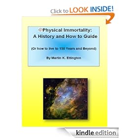 Physical Immortality: A History and How to Guide