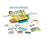 Fisher Price - J9419 - Imitations - La Caisse Enregistreuse Dora