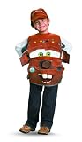 Tow Mater Deluxe Costume
