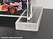 Diecast Car Display Case Stand 1/18 scale