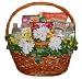 Hot Mama Spicy Gift Basket for Mother's Day