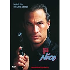 Nico (Uncut Version)