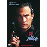 Nico (Uncut Version)von "Steven Seagal"
