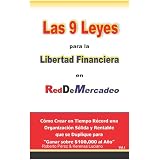 Las 9 Leyes Esenciales para la Libertad Financiera (Spanish Edition)