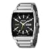 Diesel #DZ1252 Men's Analog Day/Date Black Dial Quartz Watch