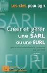 Cr�er et g�rer une SARL ou une EURL