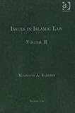 Issues in Islamic law