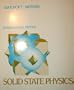 Solid State Physics