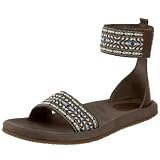 Teva Women’s Anna Lifestyle Ankle Strap