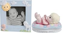 Precious Moments In The Beginning Series Birth, In The Beginning...