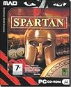 Spartan (PC CD)