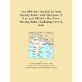 The 2009-2014 Outlook for Steel Heating Boilers with Maximum 15 P.s.i. and All Other Hot Water Heating Boilers Excluding Parts in India'