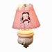 Betty Boop Spin Shade Nightlight