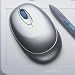 Check out Bamboo Fun Mouse Silver