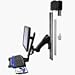 Ergotron HD Combo Arm with Medium Cpu Holder - Mounting Component ( Articulating