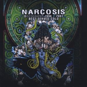CD-Charts  Search : Best Served Cold: Discography 1998-2007