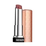 REVLON Colorburst Lip Butter, Peach Parfait, 0.09 Ounce