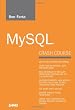 MySQL Crash Course Image of MySQL Crash Course