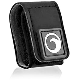 Marware Nike+iPod用センサーホルダー SportSuit Sensor+ MW-SSSS-BK