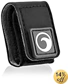 Marware Nike+iPod用センサーホルダー SportSuit Sensor+ MW-SSSS-BK