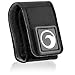 Marware Nike+iPod�p�Z���T�[�z���_�[ SportSuit Sensor+ MW-SSSS-BK