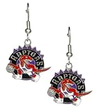 Toronto Raptors - NBA Team Logo Dangler Earrings