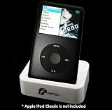 USB Charger Dock Cradle for Apple iPod Classic 80GB / 160GB