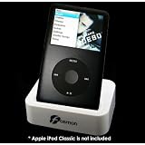 USB Charger Dock Cradle for Apple iPod Classic 80GB / 160GB