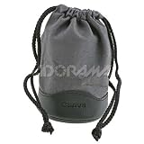 Canon LP1016 Soft Lens Pouch for EF 14mm f2.8L, EF 135mm f2.8, and TS-E 90mm f2.8 Lenses