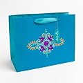Taylor Swift Jewel Brooch Large Gift Bag