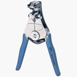 Ideal 45-099 Stripmaster Wire Stripper #8, #10, #16, and #18 AWG