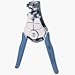 Ideal 45-099 Stripmaster Wire Stripper #8, #10, #16, and #18 AWG