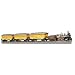Bachmann Trains PRAIRIE FLYER TRAIN SET