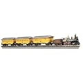 Bachmann Trains PRAIRIE FLYER TRAIN SET