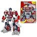 Transformers: Movie Cyber Stompin' Robot Optimus Prime