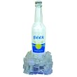 Ice Cold Beer Plasma Lamp