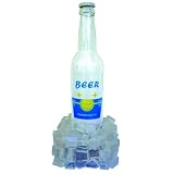 Ice Cold Beer Plasma Lamp