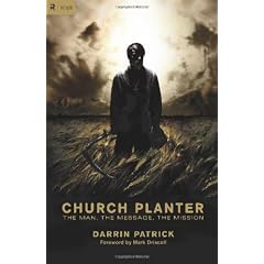 Church Planter: The Man, the Message, the Mission