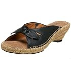 Bella Vita Women's Propel Espadrille Sandal