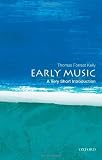 Early Music : A Very Short Introduction (Very Short Introductions)