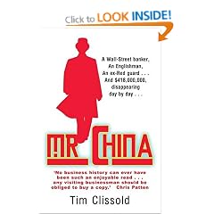 Mr. China