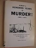 A calendar of murder : a selection of capital crimes in the Burnley district