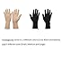 Protexgloves Original Gloves (Sahara, Medium)