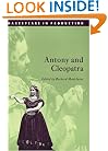 Antony and Cleopatra (Shakespeare in Production)