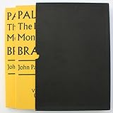 Palimpsests : the backs of monumental brasses