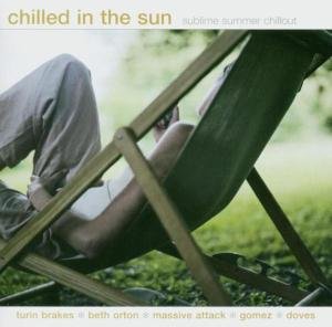 CD-Charts  Search : Chilled in the Sun