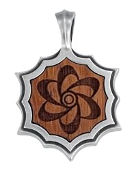 BICO AUSTRALIA JEWELRY (LW4) - Lao Mana Pendant